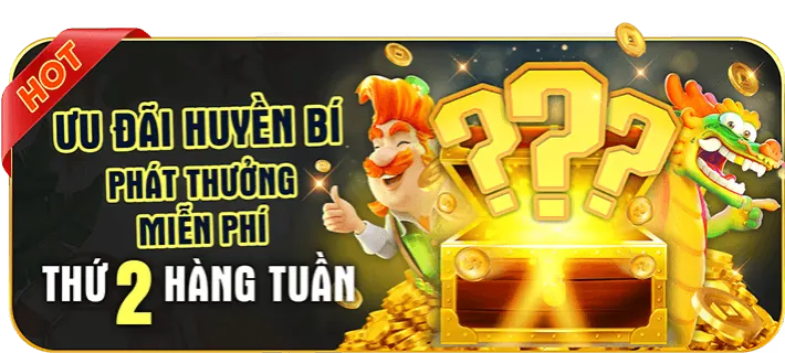 Ưu đãi chào mừng Surewin
