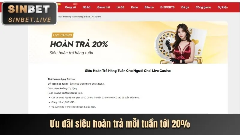 Giới Thiệu Surewin Trang Chủ