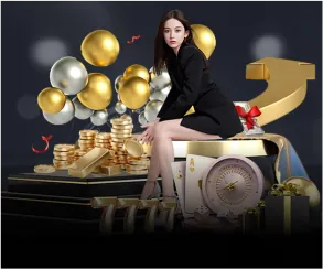 Cấp độ VIP Vàng Surewin